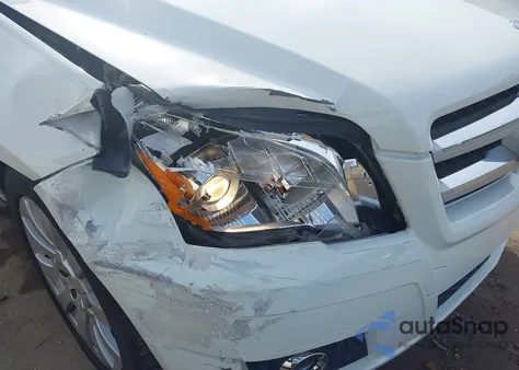 2010 Mercedes-Benz Glk 350 from USA, damaged, VIN WDCGG5GB6AF485168